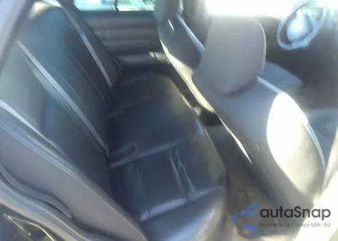 2009 Ford Crown Victoria Police/Police Interceptor z USA, uszkodzony, nr VIN 2FAHP71V79X123252